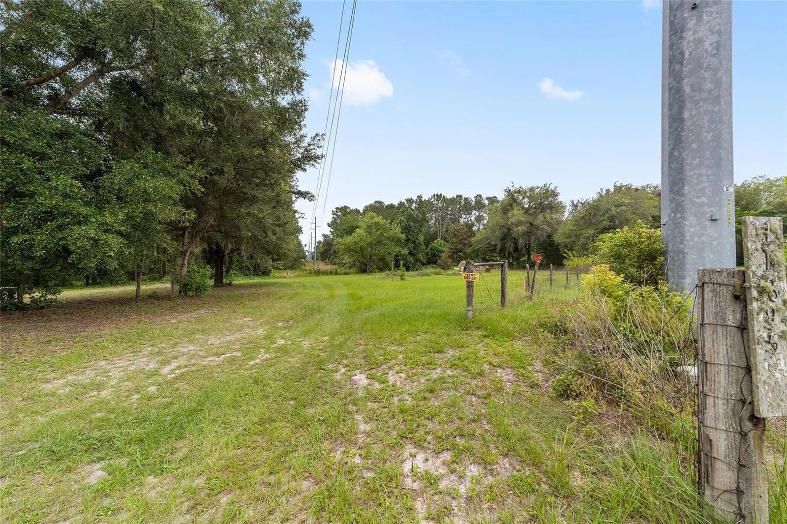 Property from 11895 SE 136TH COURT - KW - Ocklawaha, Florida, 32179