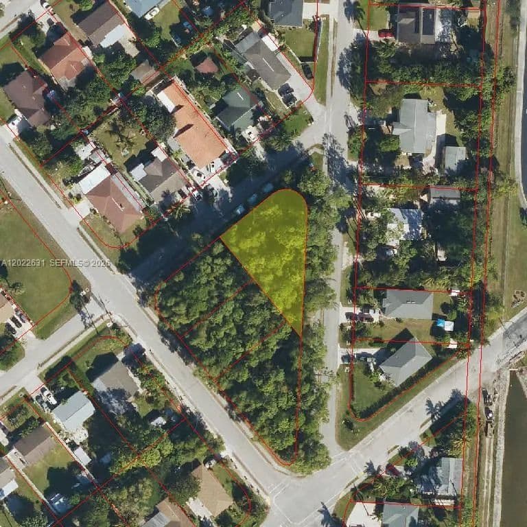 Property from 5411 Texas Avenue - KW - Naples, Florida, 34113