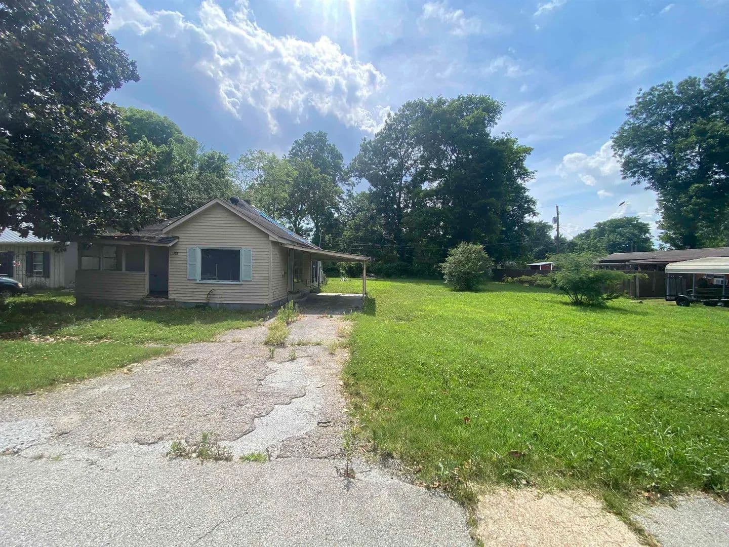 Property from 318 Gum Avenue - KW - Trumann, Arkansas, 72472