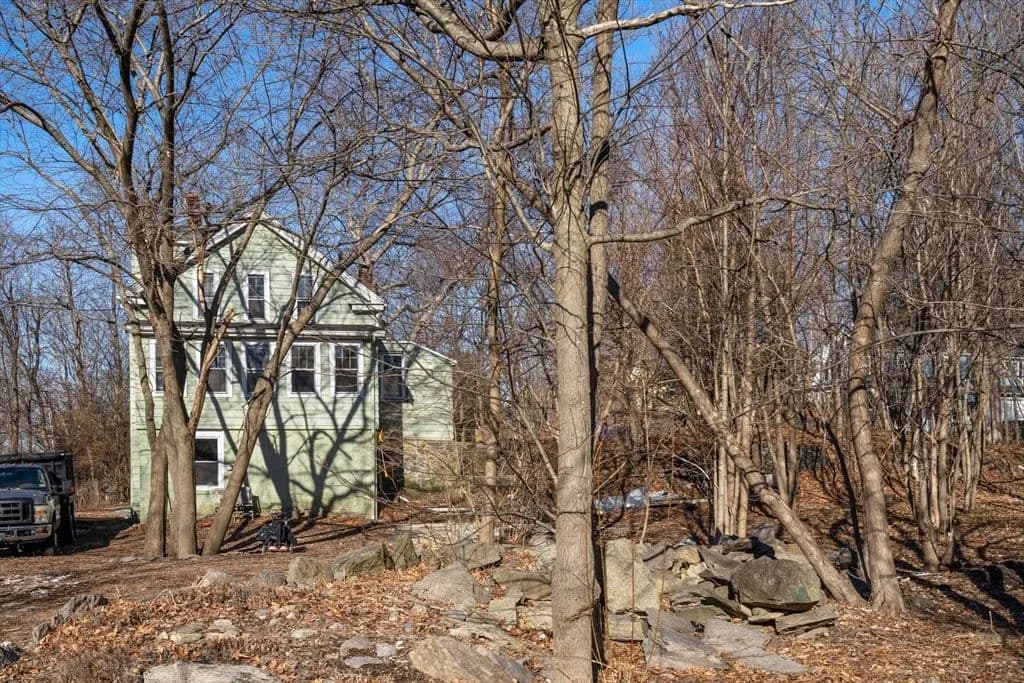 Vacant Land in Newton - Newton, Massachusetts, 02464