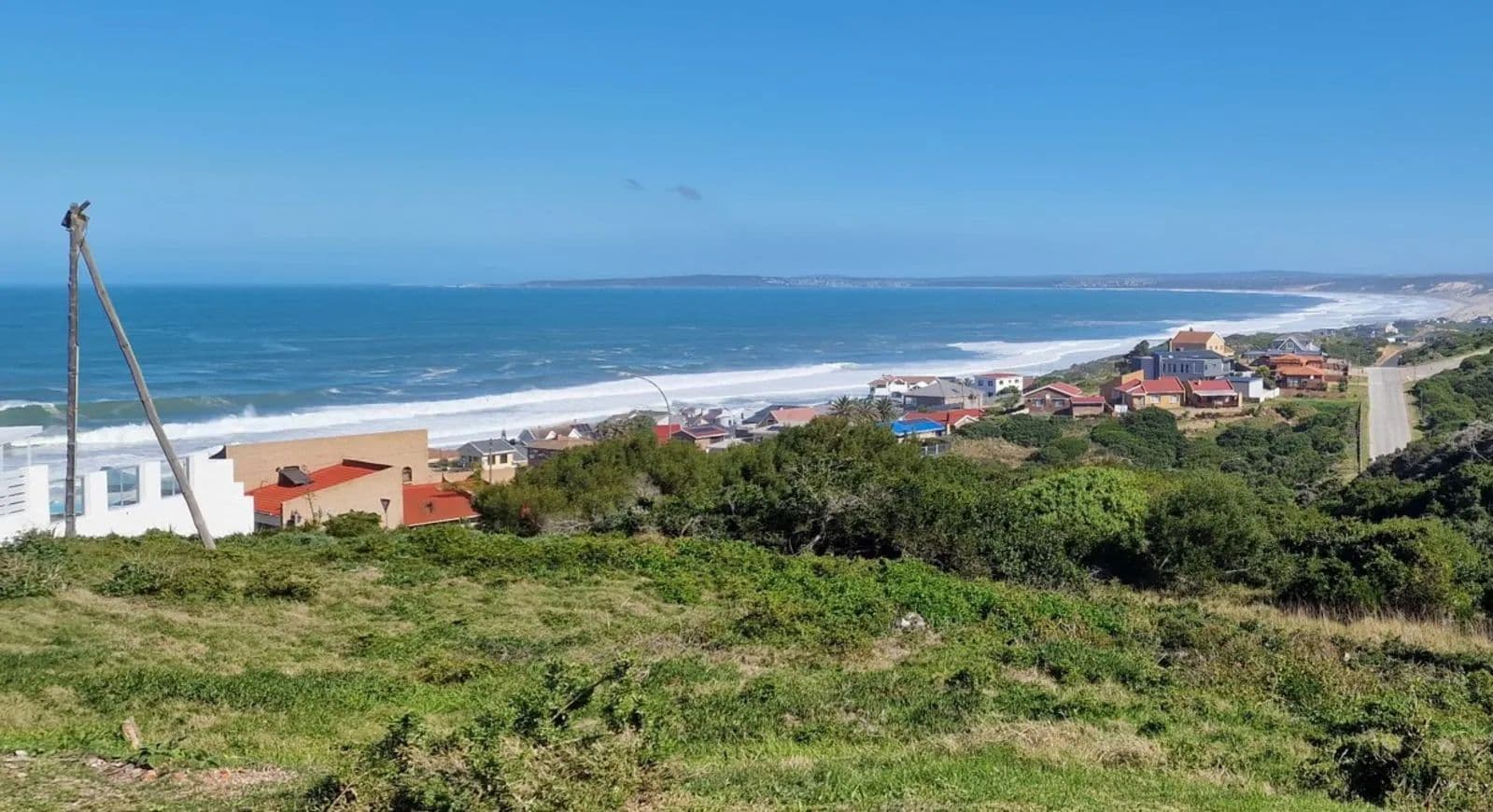 990 Acres of Land for Sale in Mossel Bay, Western Cape - land for sale