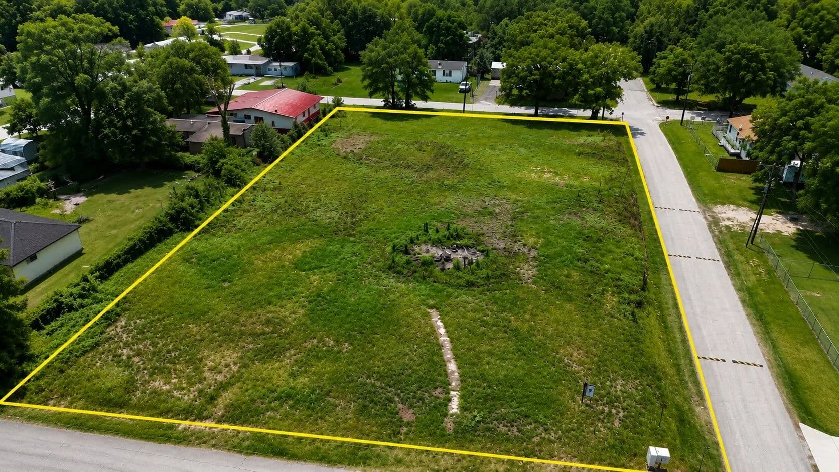 Property from TBD W Third Street - KW - Corrigan, Texas, 75939
