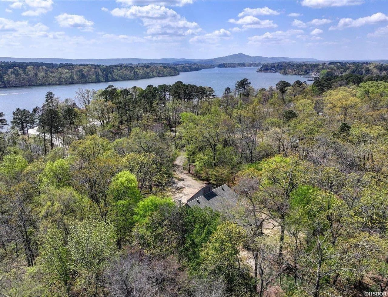 Property from TBD PENBAY - KW - Hot Springs, Arkansas, 71901