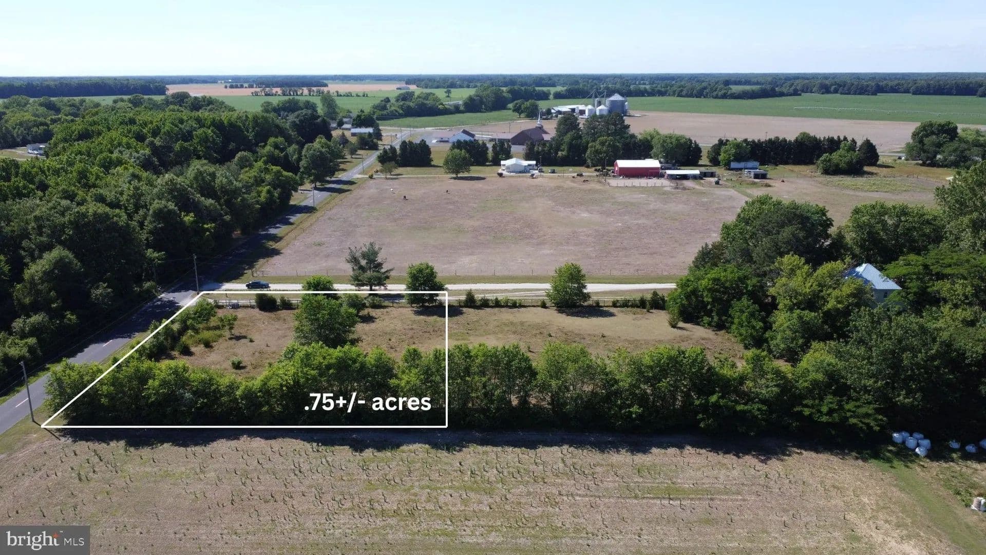 Lots & Land-Other in SEAFORD - Seaford, Delaware, 19973