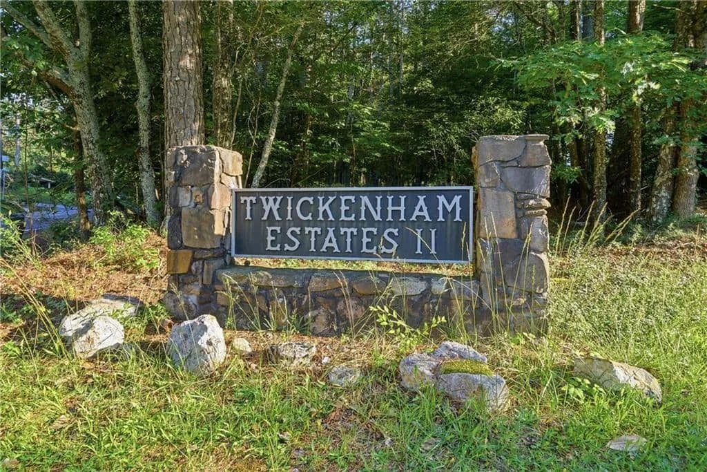 Property from 0 Warwick - KW - Rome, Georgia, 30161