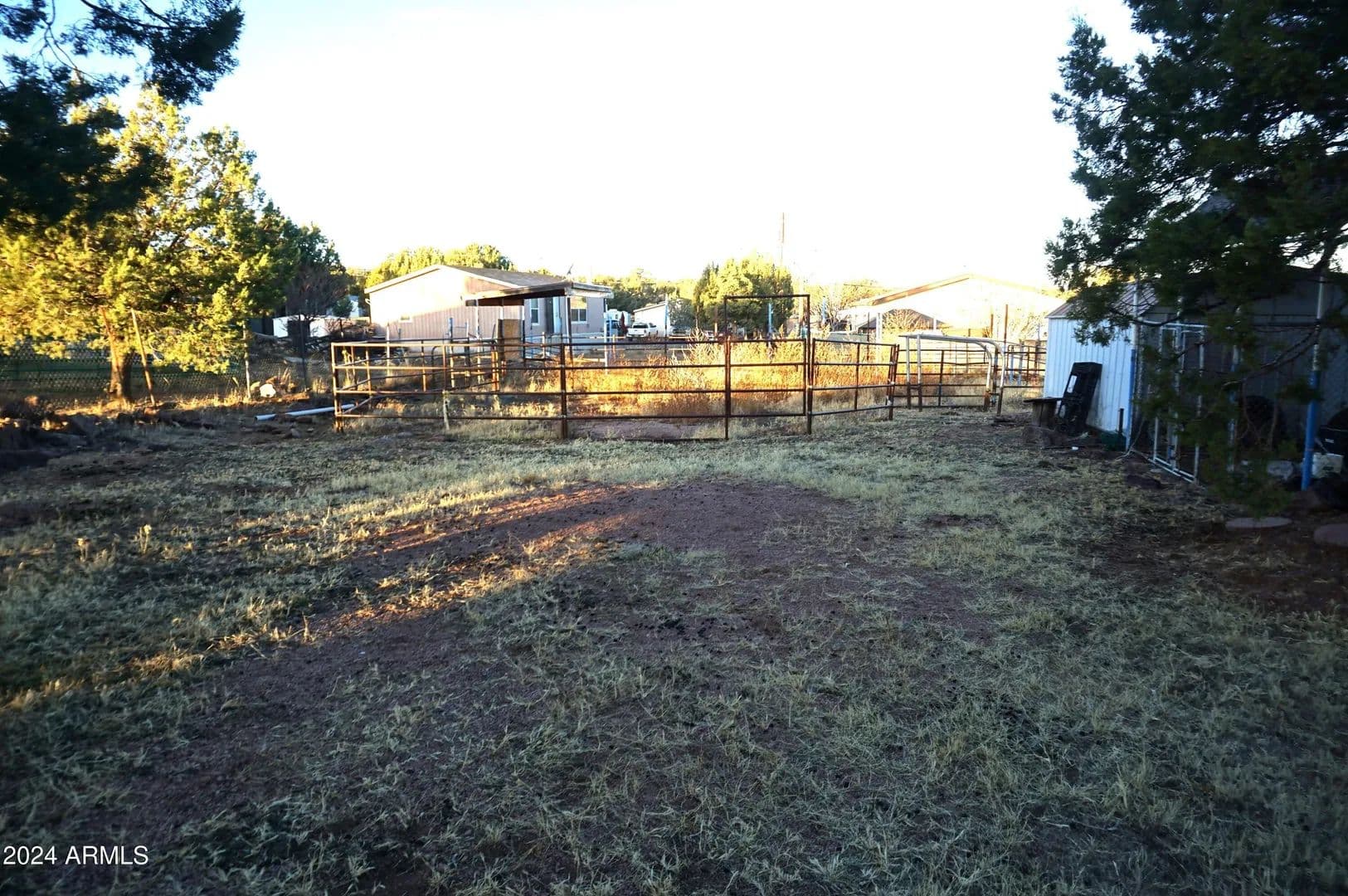 Property from 7468 N PALOMA Vista #473 - KW - Payson, Arizona, 85541