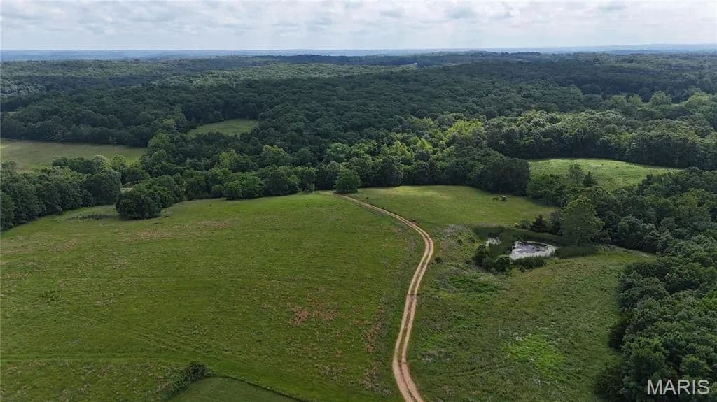 Property from 0000 PUMPSTATION Road - KW - Rosebud, Missouri, 63091