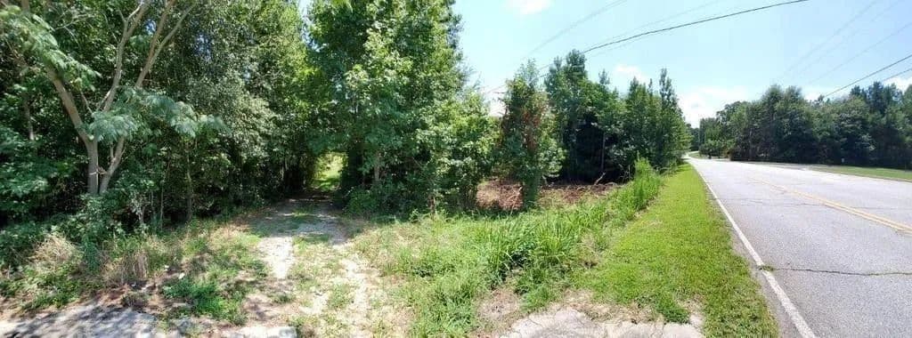 3.64 Acres of Land for Sale in Fairburn, Georgia - Fairburn, Georgia, 30213