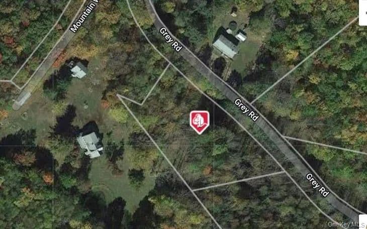 Land for Sale in South Fallsburg, NY - South Fallsburg, New York, 12779