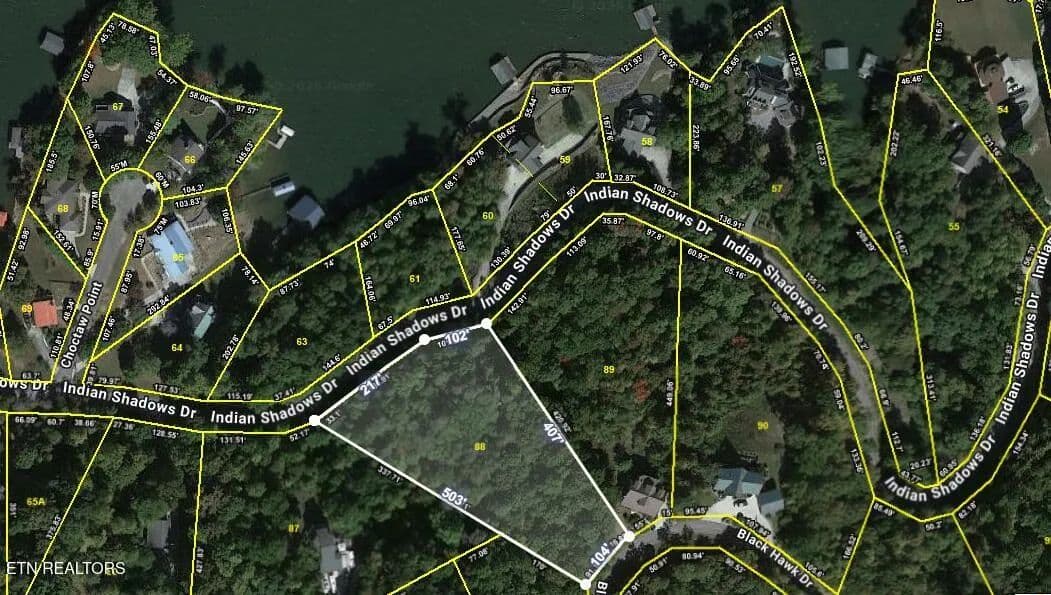 Lots & Land-Other in Ten Mile - land for sale