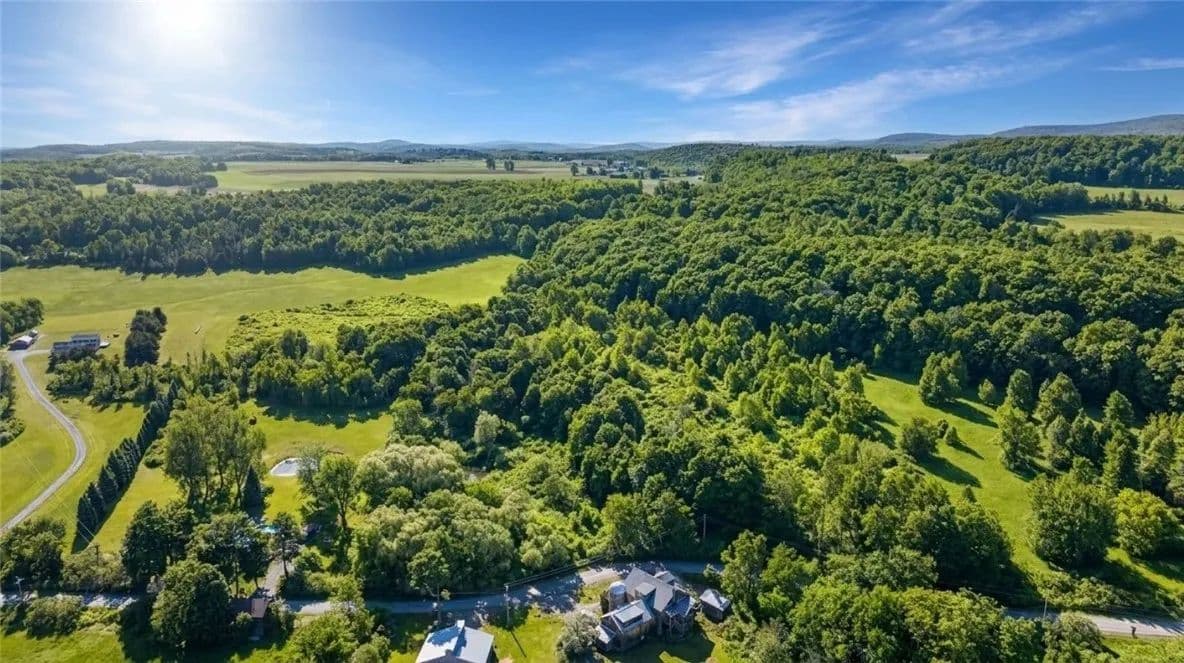 Property from L2.01 Willie Oneil Road - KW - Cherry Valley, New York, 13320