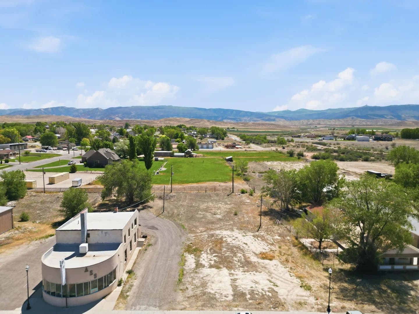 0.42 Acres of Land for Sale in Gunnison, Utah - Gunnison, Utah, 84634