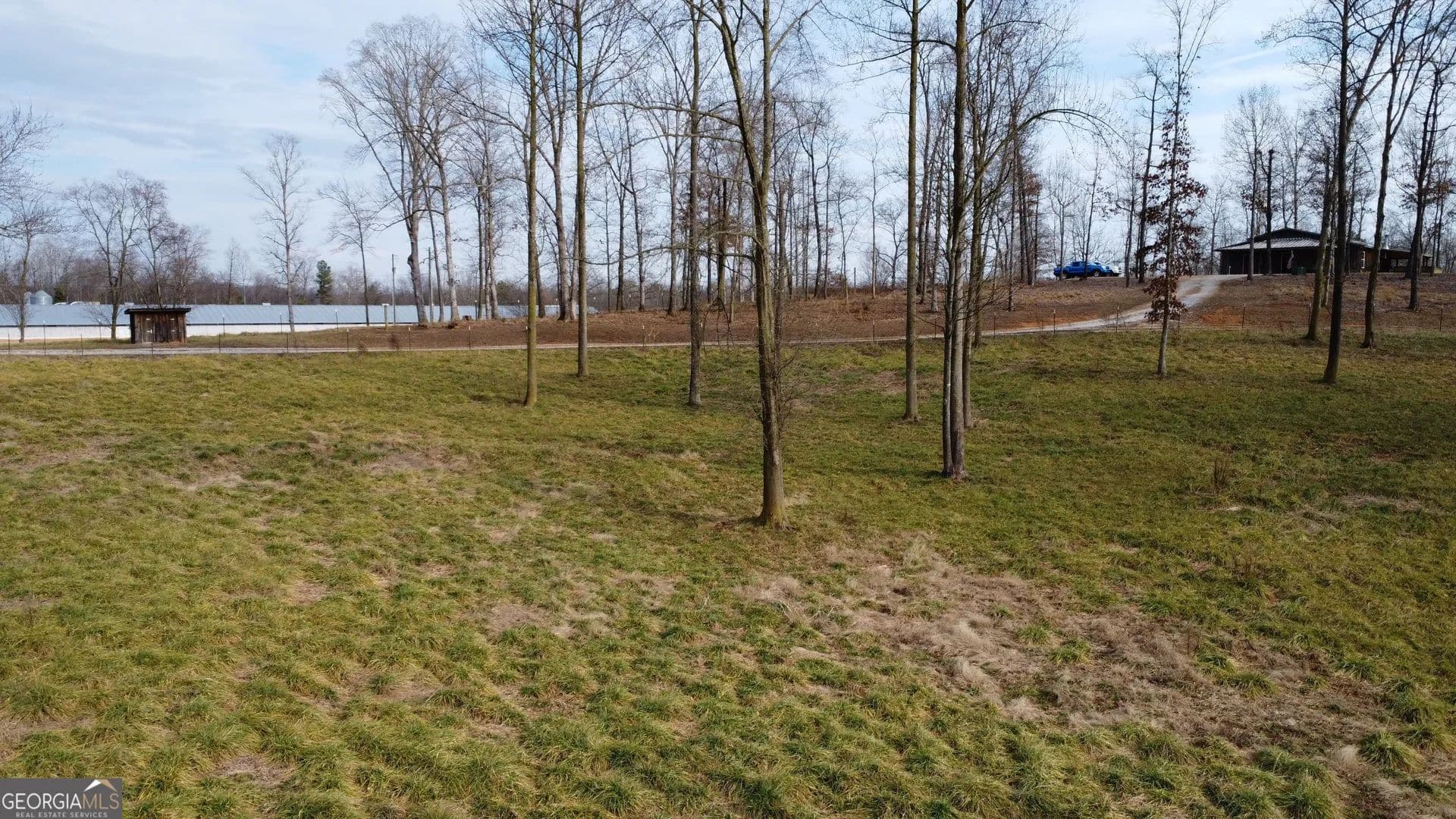 Property from 1.73 ACRES TR3 Garrison Road - KW - Cornelia, Georgia, 30531