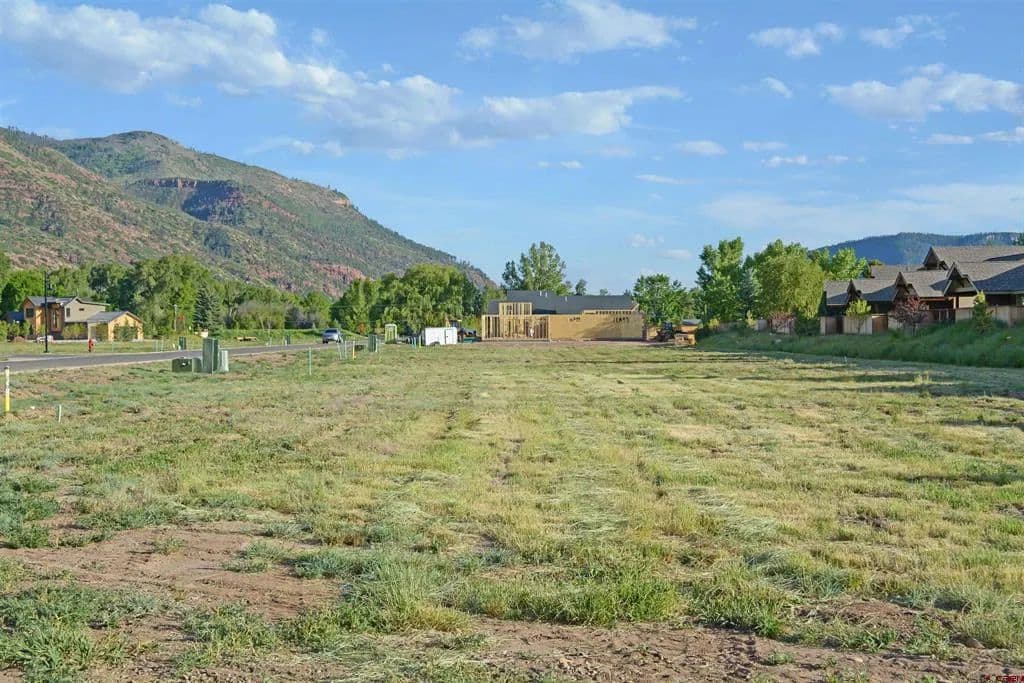 Property from 189 W Dalton Road - KW - Durango, Colorado, 81301