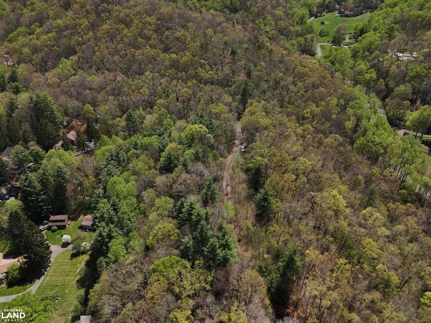 Twelve Parcel Ridge Top Lot Package - Waynesville, North Carolina, 28786