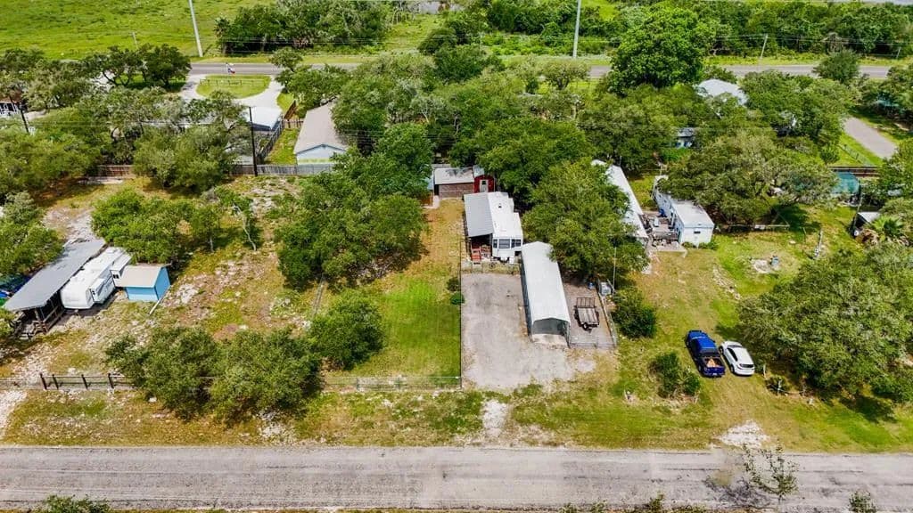 Property from 118 & 119 Donnie - KW - Rockport, Texas, 78382