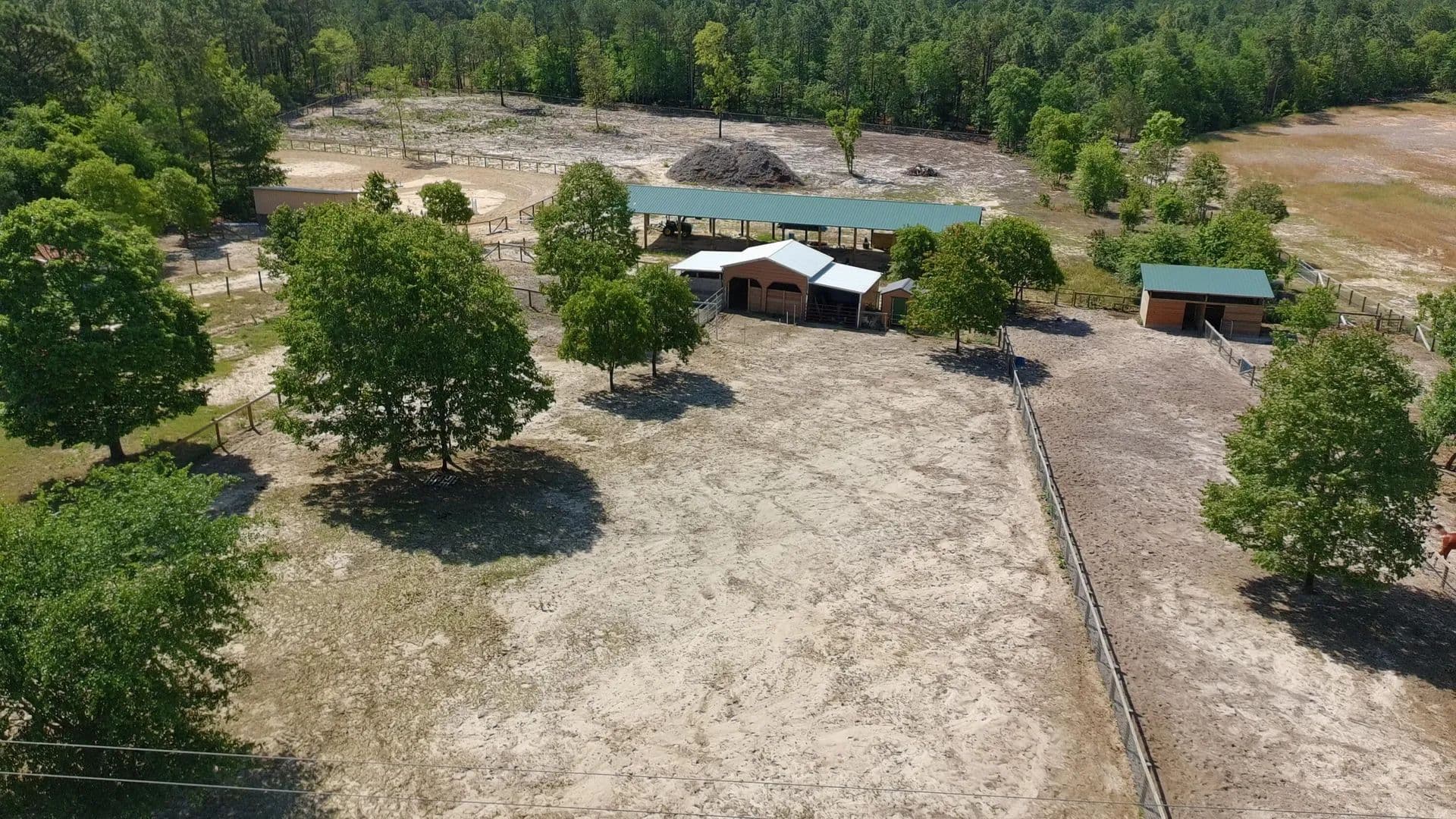 Lots & Land-Other in Aiken - Aiken, South Carolina, 29801
