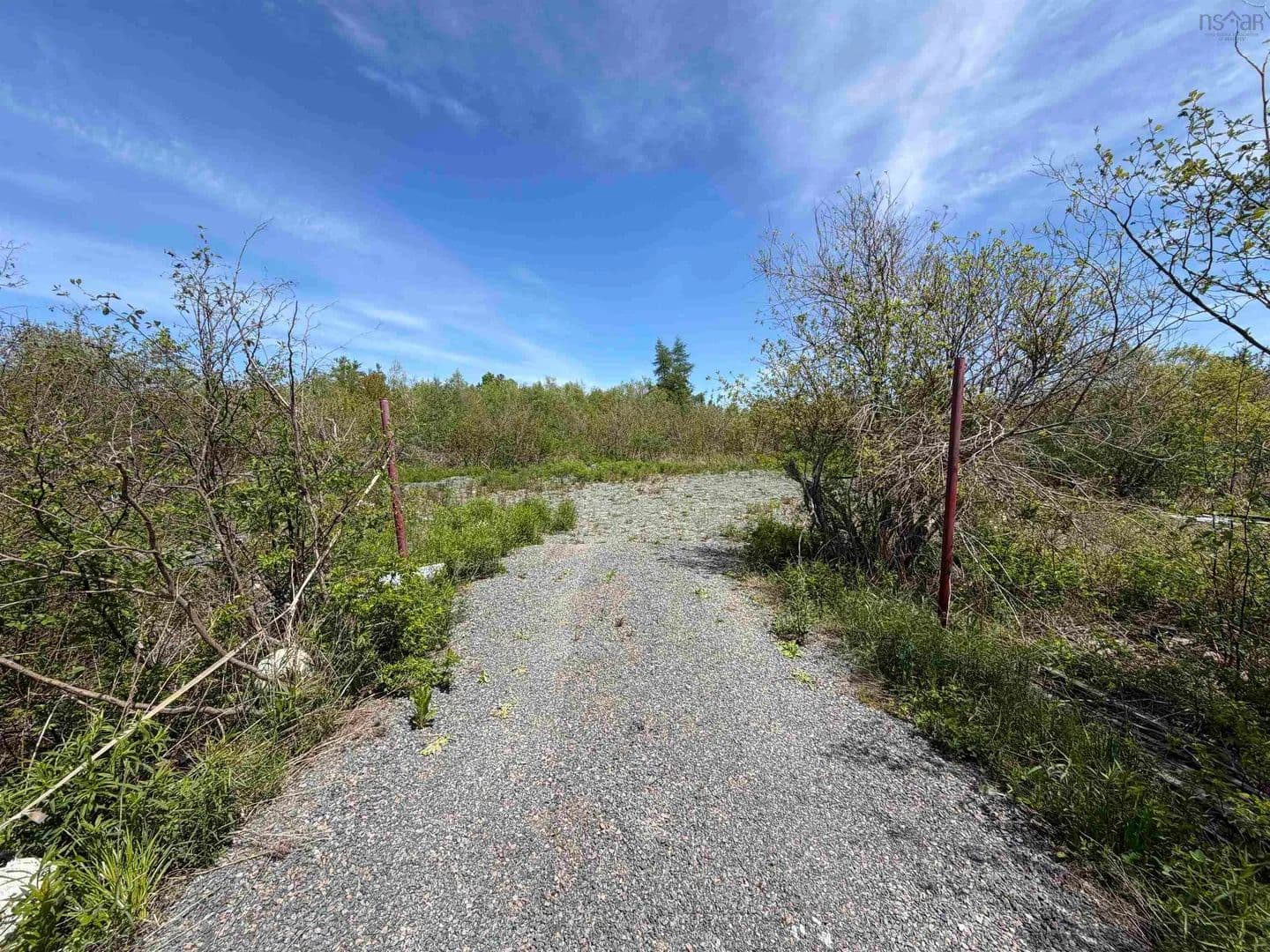 Property from Wallace Bridge Station Road #Lot 22-3 - KW - Canada