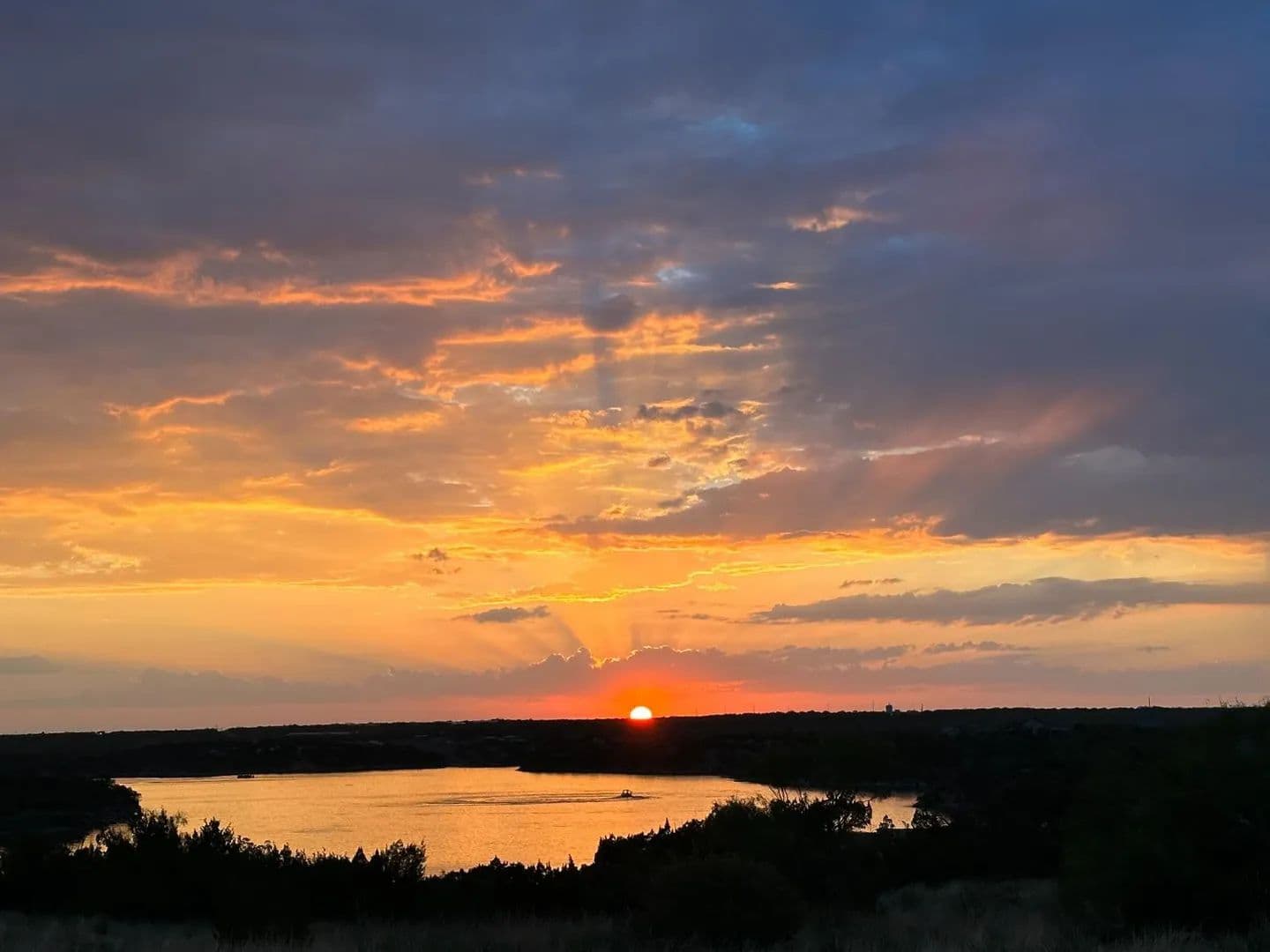 3.43 Acres of Land for Sale in Justiceburg, Texas - Justiceburg, Texas, 79330