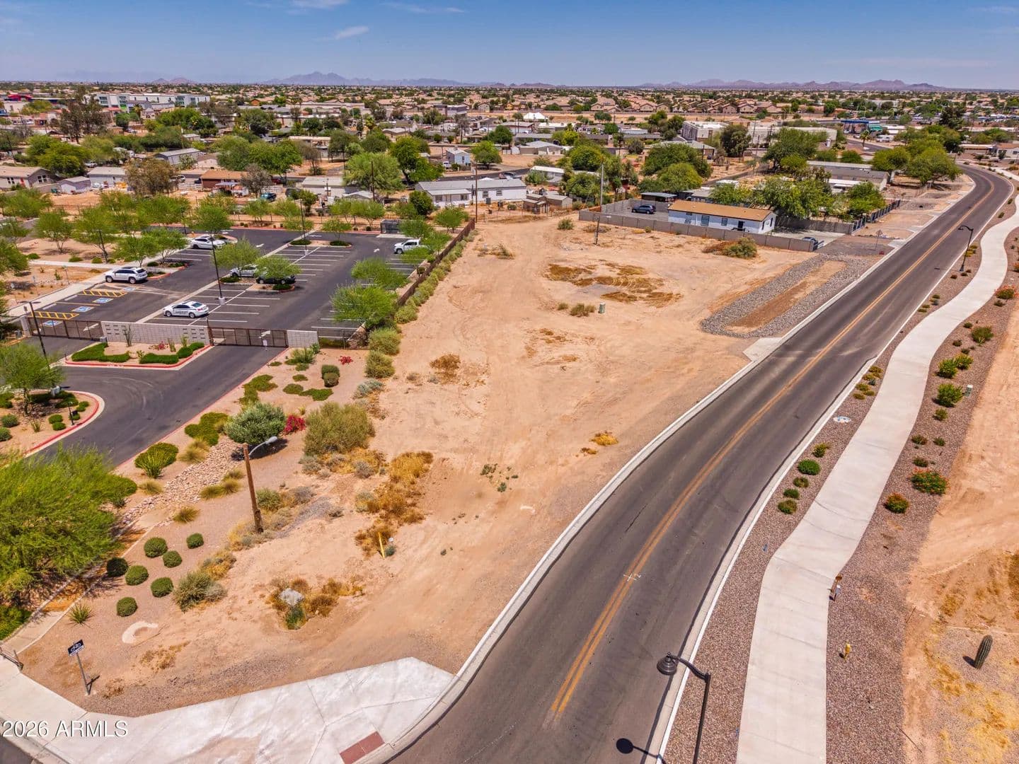 Property from 45024 W GARVEY Avenue #83 - KW - Maricopa, Arizona, 85139