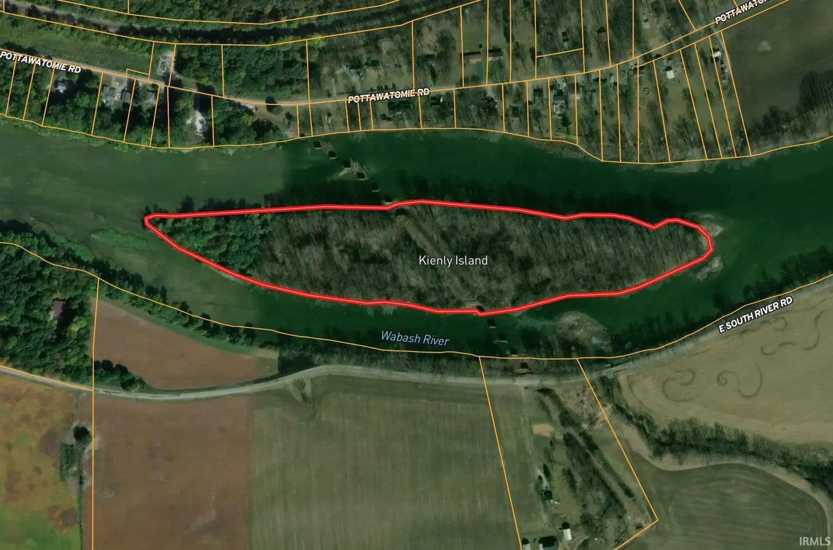 Property from V/L Island - KW - Logansport, Indiana, 46947