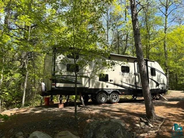 Property from 5039 Big Lake Rd - KW - Ely, Minnesota, 55731