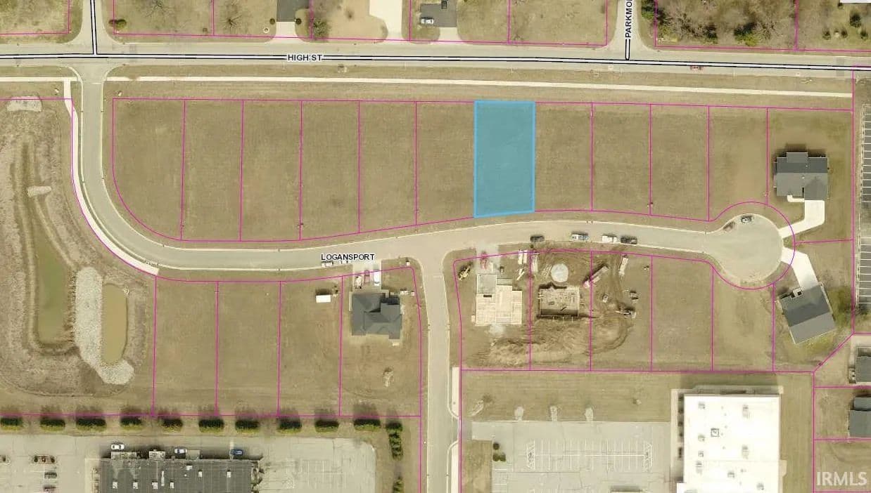 Property from 3936 Mike Anderson Lane - KW - Logansport, Indiana, 46947