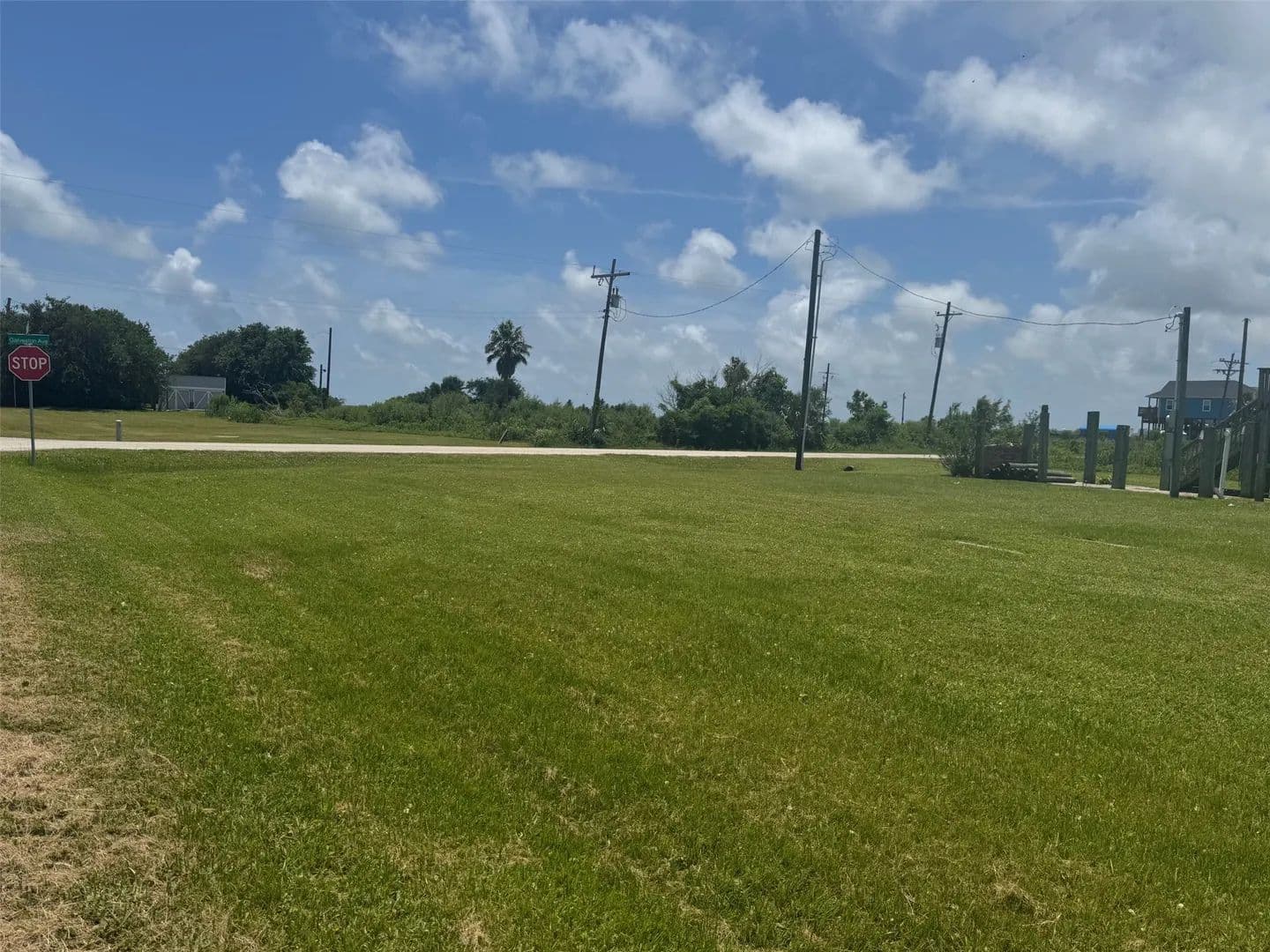 Property from 1723 Galveston - KW - Port Bolivar, Texas, 77650
