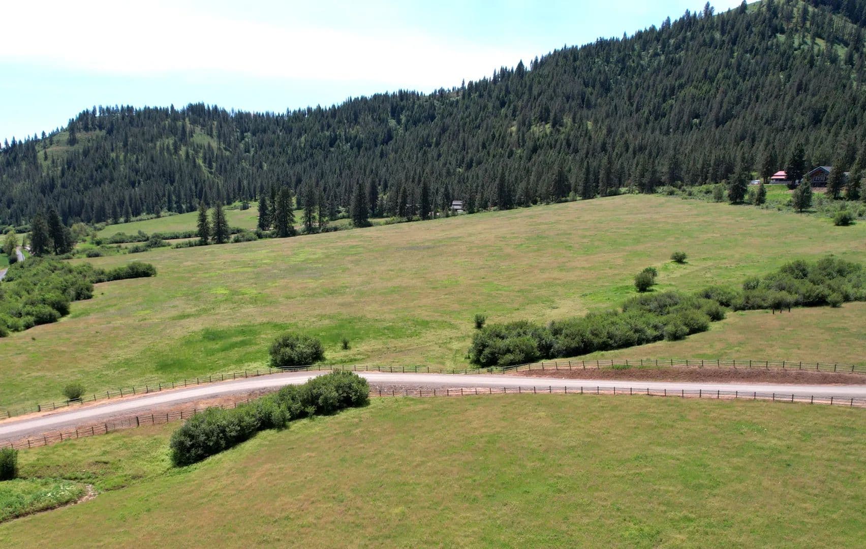 Hornet Creek View C - Council, Idaho, 83607