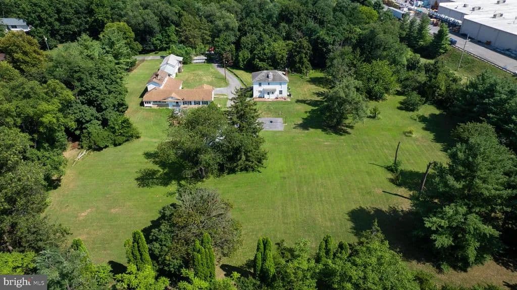 1.98 Acres of Land for Sale in Martinsburg, West Virginia - Martinsburg, West Virginia, 25401