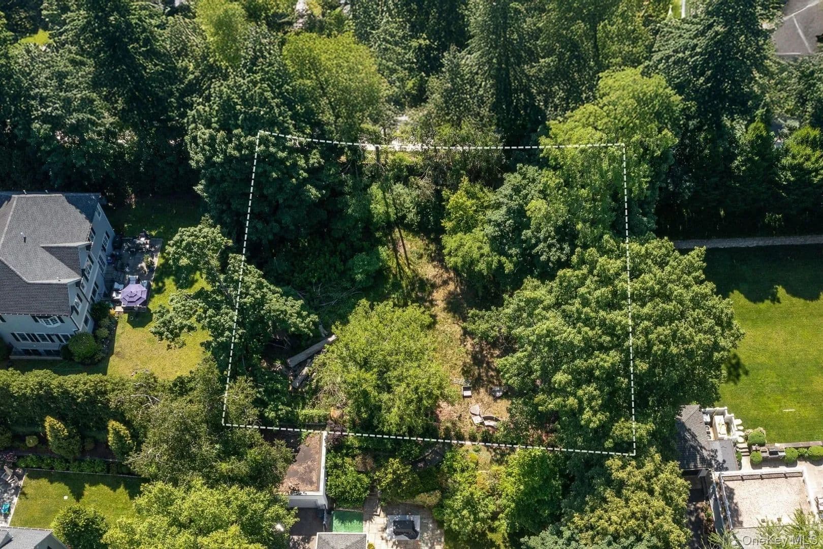Land for Sale in Bronxville, New York - Bronxville, New York, 10708
