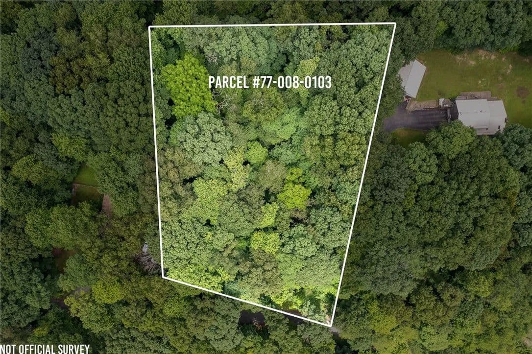 Property from 000 Dehaven Rd - KW - , Pennsylvania, 15010