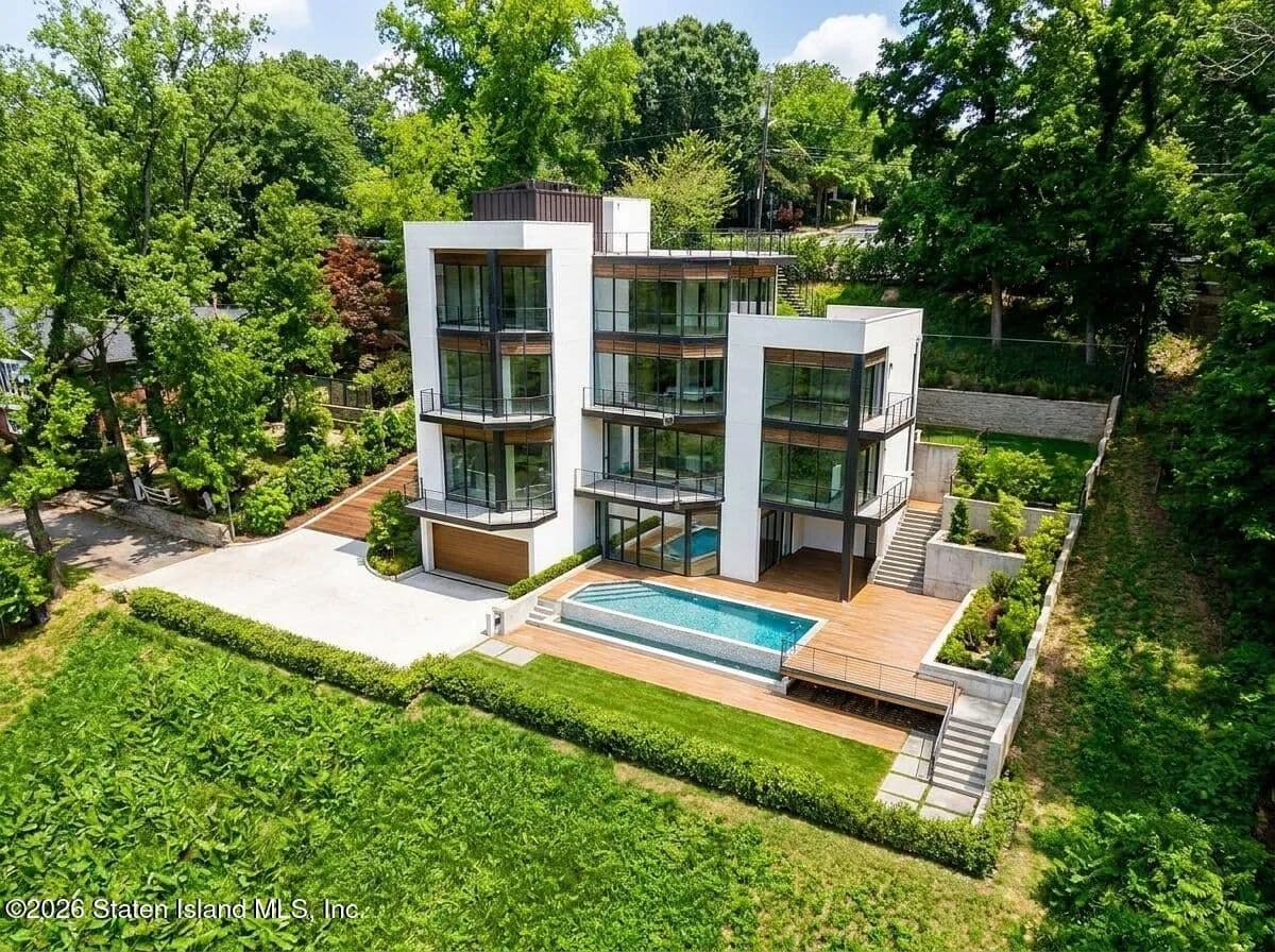 Property from 301 Howard Avenue - KW - Staten Island, New York, 10301