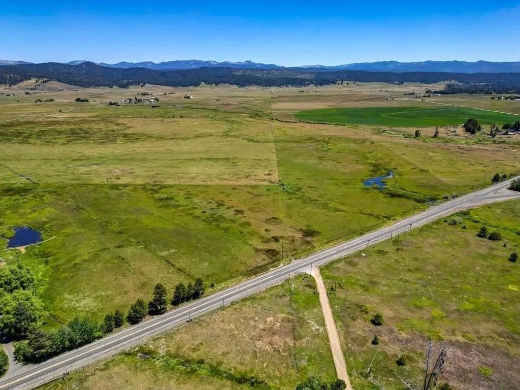 Lots & Land-Other in Donnelly - land for sale