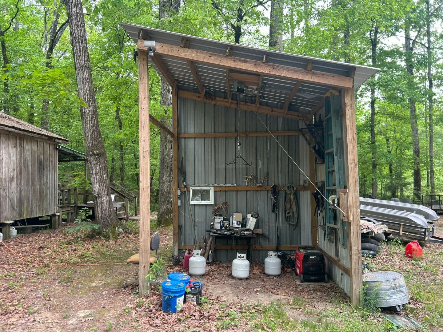 980.4 Acres in Noxubee County, MS - Macon, Mississippi, 39341