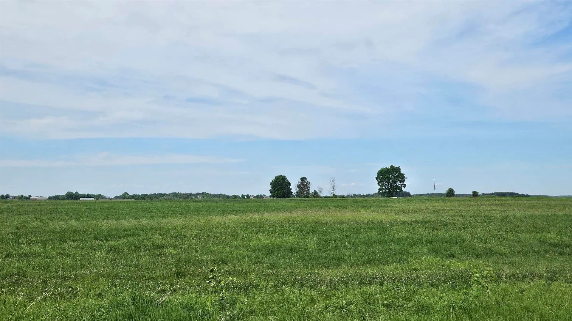 15.4 Acres of Land for Sale in Berlin, Wisconsin - Berlin, Wisconsin, 54923