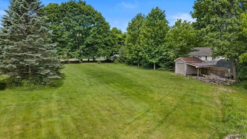 Vacant Land in Porter - Porter, New York, 14174