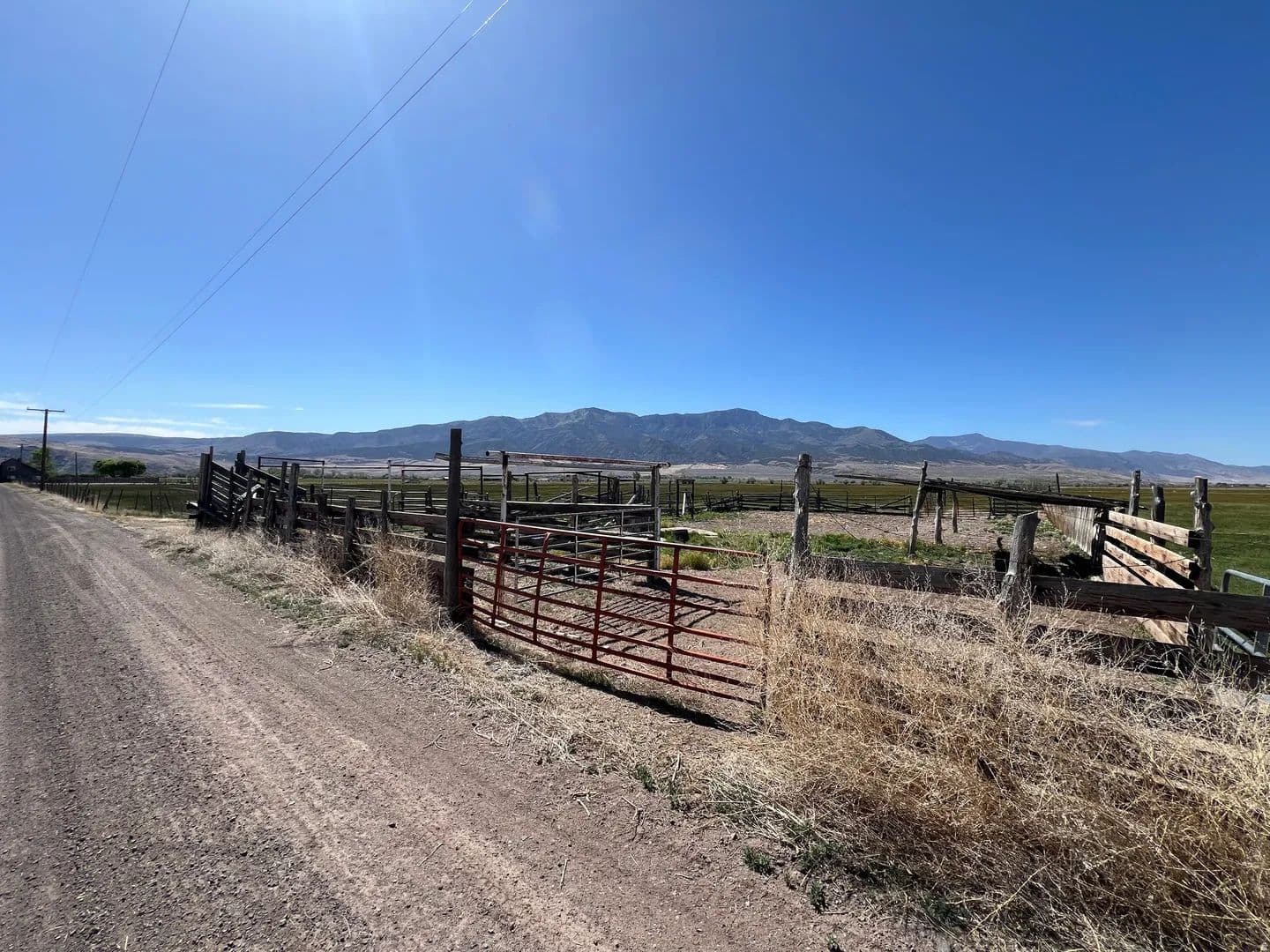 Property from Richfield, UT 84701 - KW - land for sale