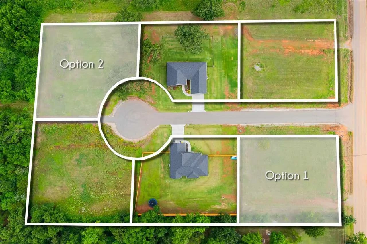 0.71 Acres of Land for Sale in Stillwater, Oklahoma - Stillwater, Oklahoma, 74074