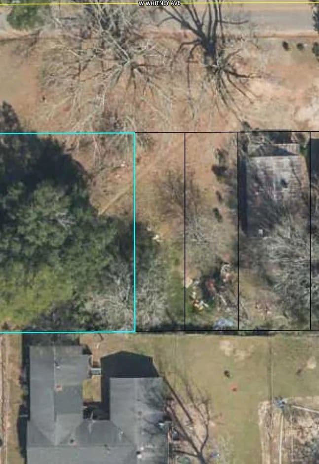 0.2 Acres of Land for Sale in Albany, Georgia - Albany, Georgia, 31701