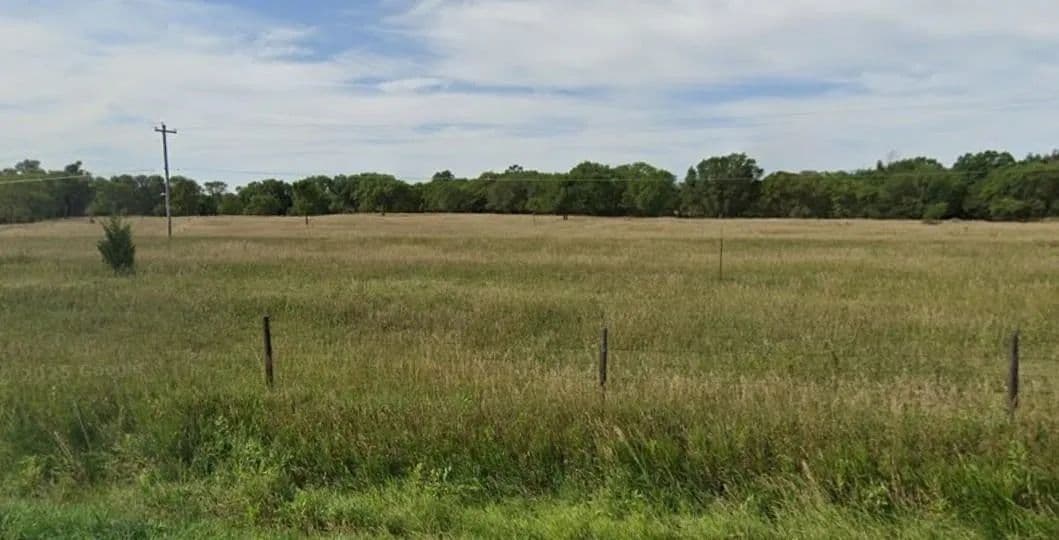 8.5 Acres of Land for Sale in Riverdale, Nebraska - land for sale