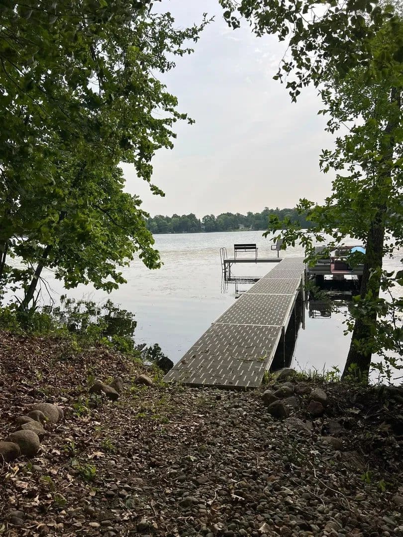 Lots & Land-Other in Burtrum - Burtrum, Minnesota, 56318
