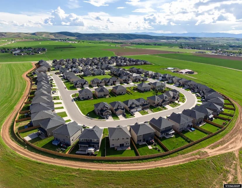 Property from 46 City View Drive - KW