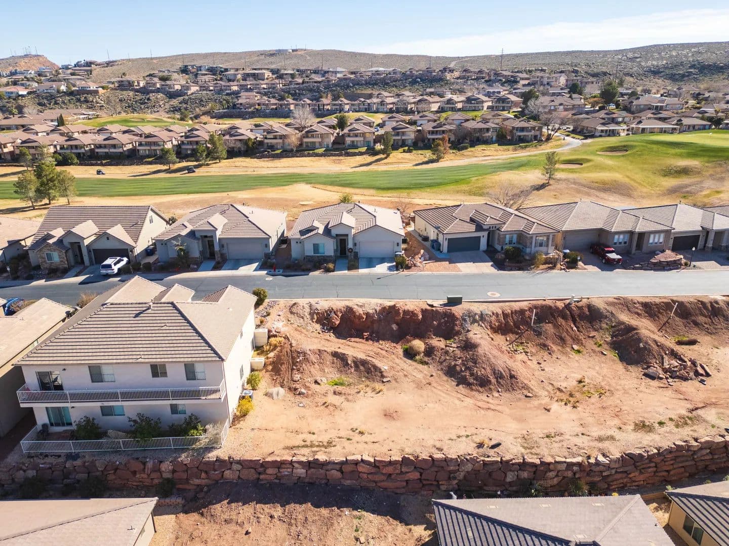 Property from Unknown Address - KW - , Utah, 84770