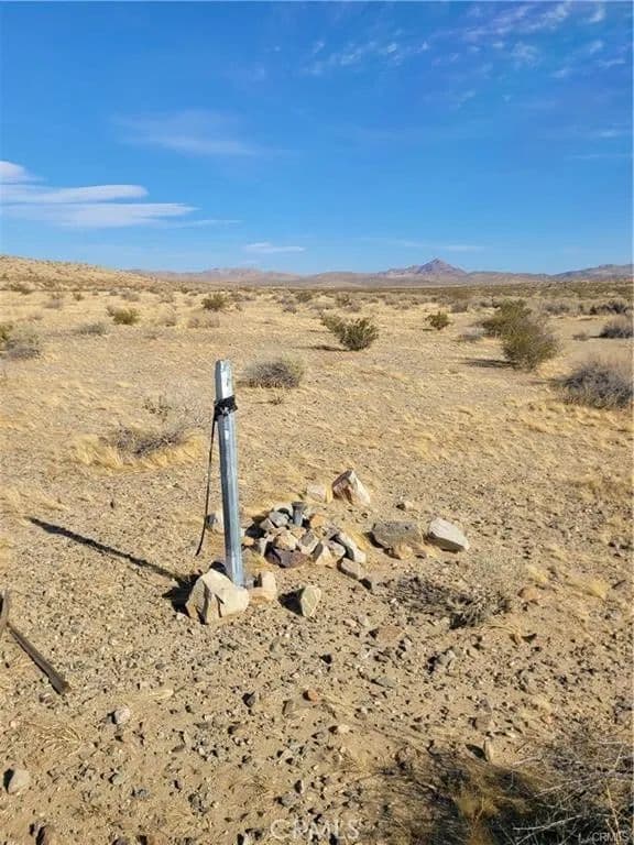 Property from 0 Buckboard Parcel #0419-031-02 Road - KW - Barstow, California, 92311