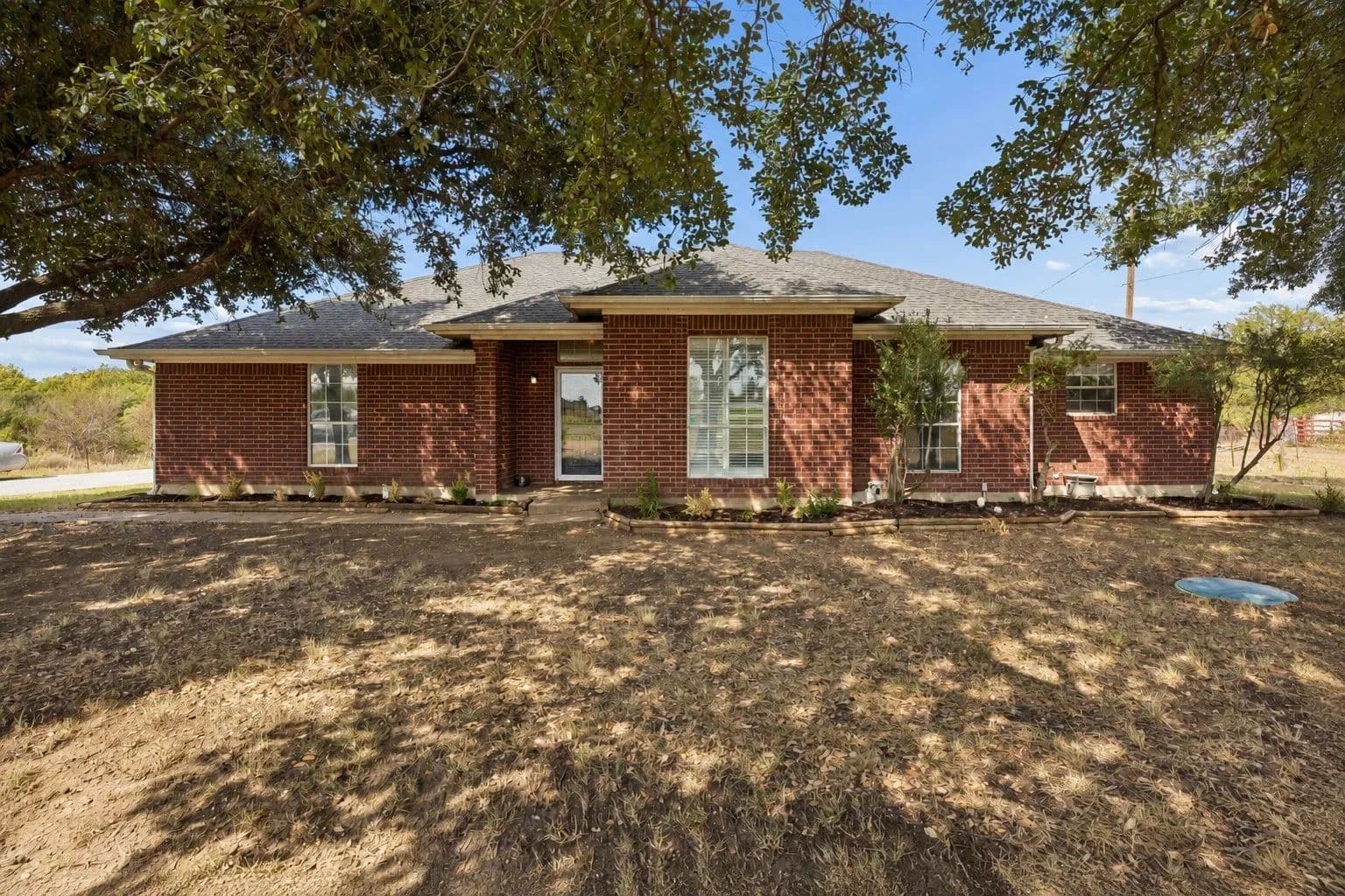 8 Acres of Land for Sale in Venus, TX - Venus, Texas, 76084