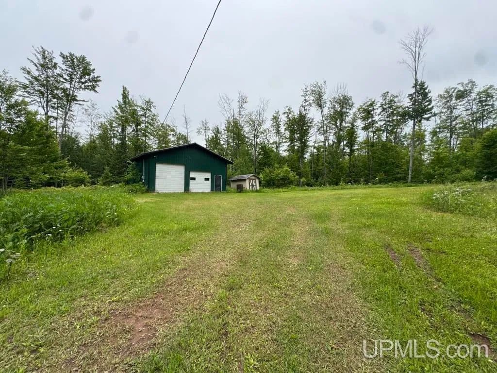 7 Acres of Land for Sale in Baraga, MI - Baraga, Michigan, 49908