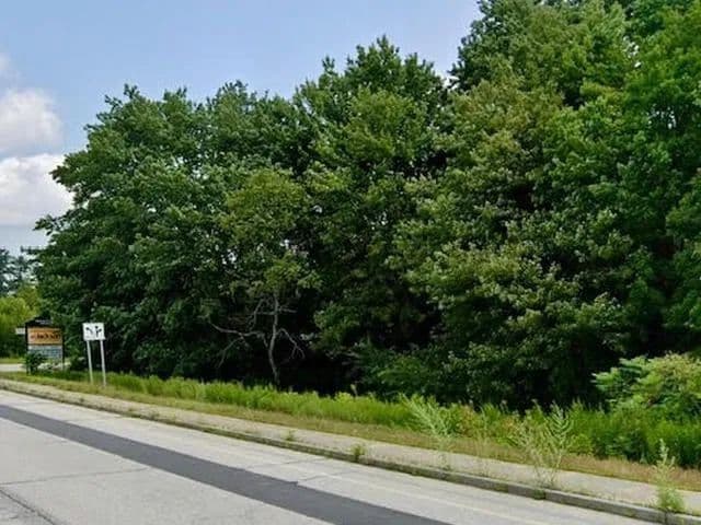 13.16 Acres of Land for Sale in Raymond, NH - land for sale