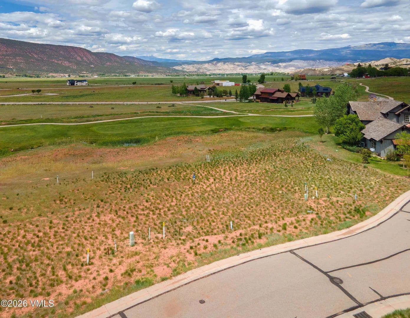 0.12 Acres of Land for Sale in Gypsum, Colorado - Gypsum, Colorado, 81637