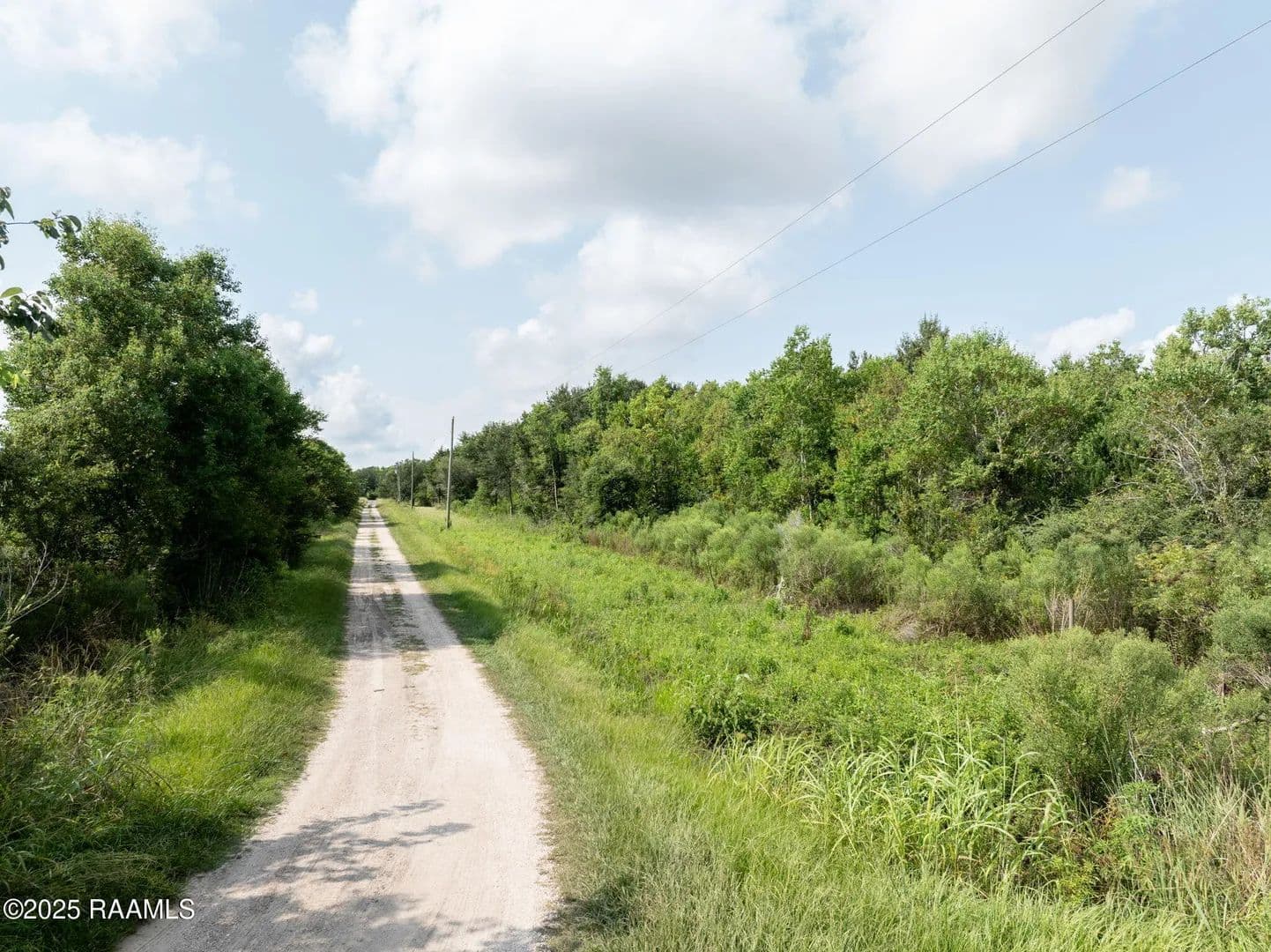 Property from Tbd Dubose Road - KW - Rayne, Louisiana, 70578